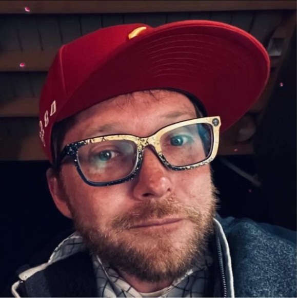 Meet your Posher, Tim - Picture 1 of 1